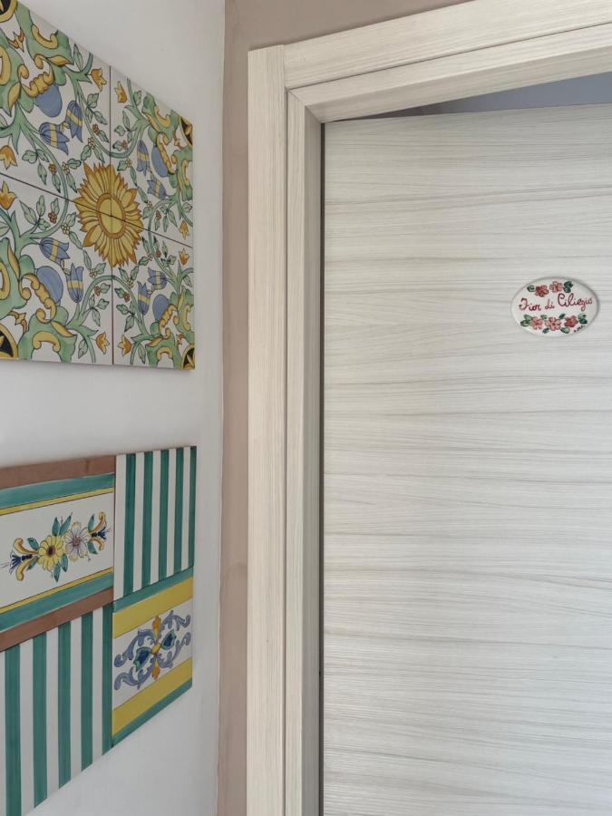 קזאל ולינו B&B La Nonnina Del Cilento מראה חיצוני תמונה