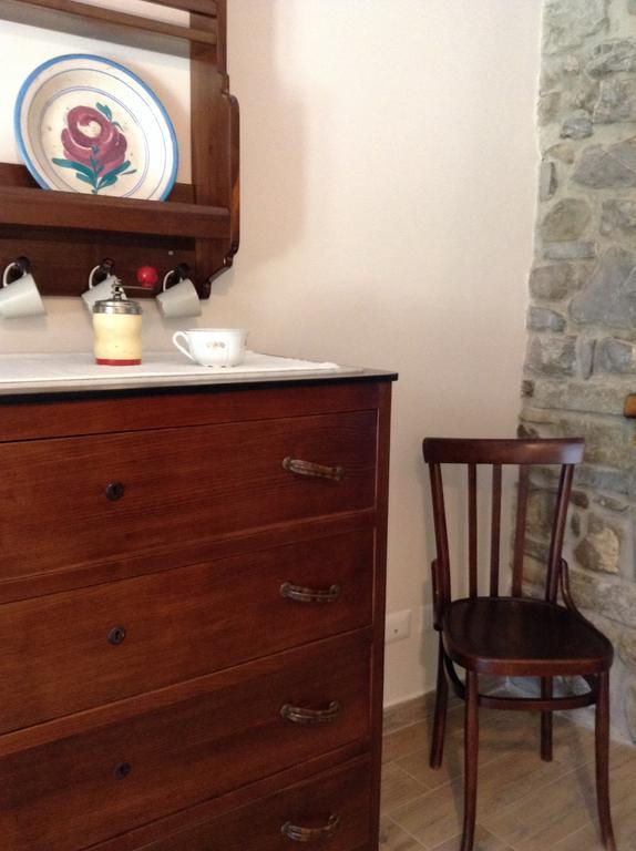 קזאל ולינו B&B La Nonnina Del Cilento מראה חיצוני תמונה