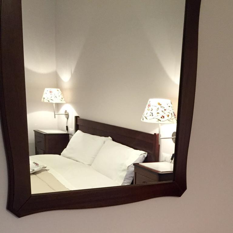 קזאל ולינו B&B La Nonnina Del Cilento מראה חיצוני תמונה