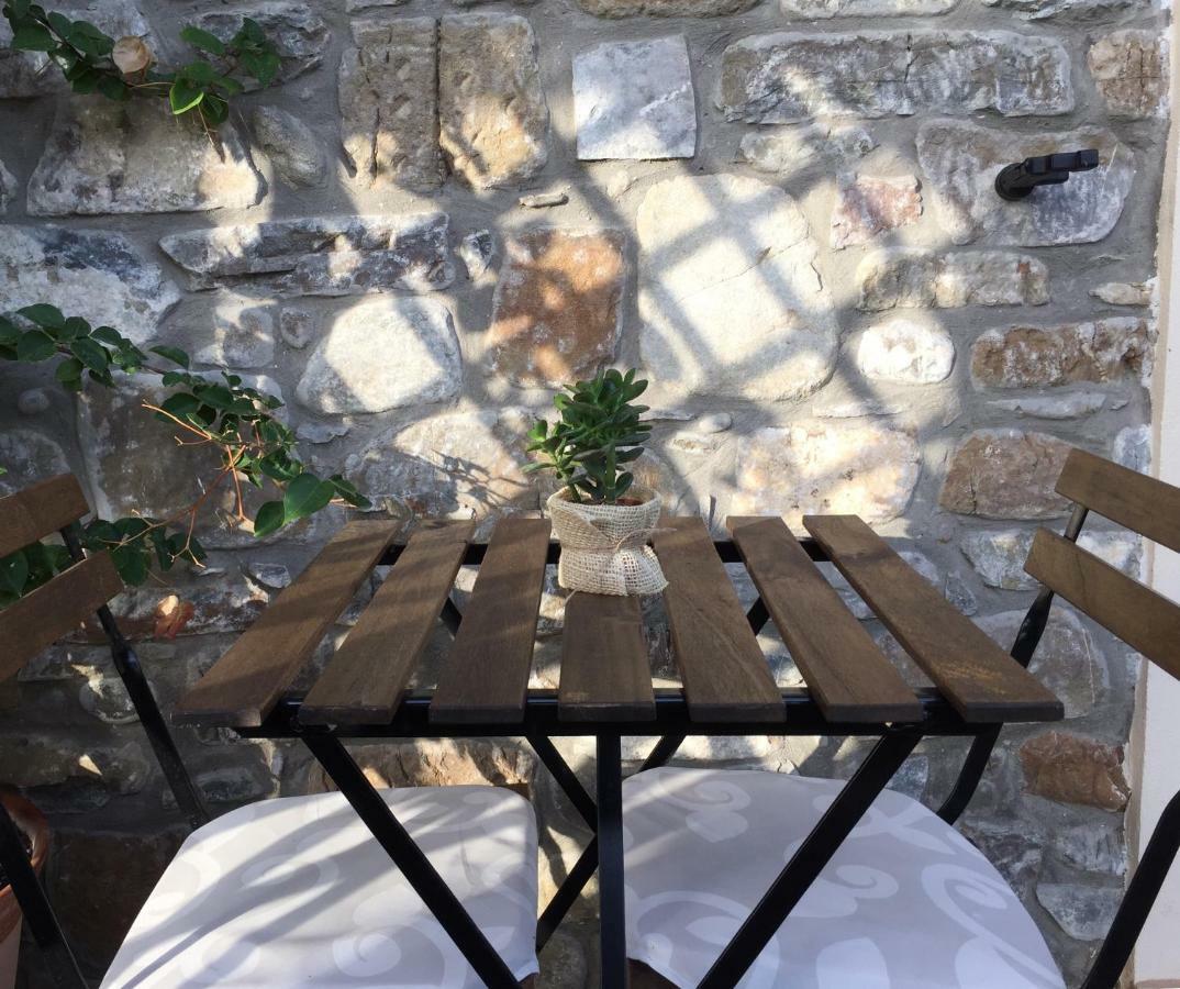 קזאל ולינו B&B La Nonnina Del Cilento מראה חיצוני תמונה