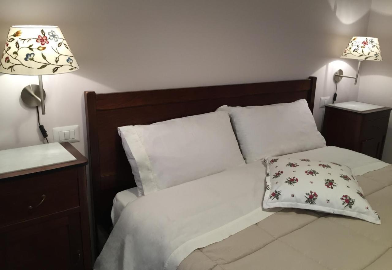 קזאל ולינו B&B La Nonnina Del Cilento מראה חיצוני תמונה